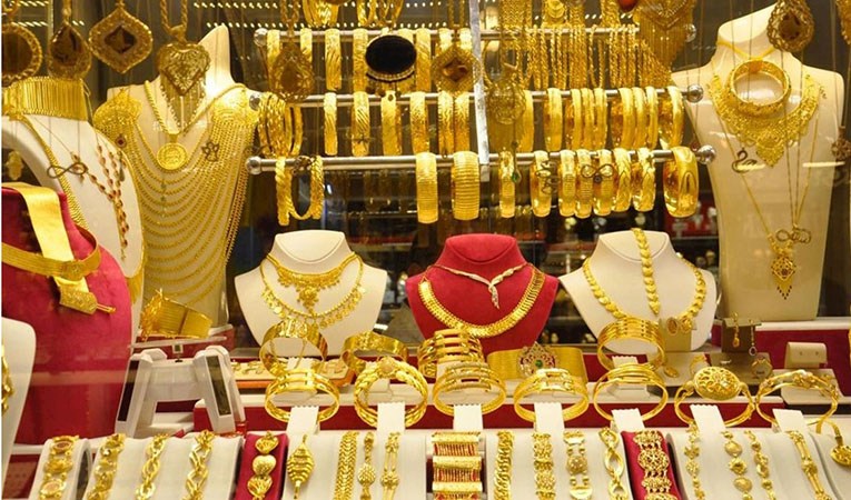 Bergama Kuyumcu